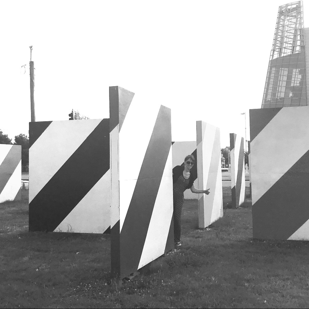 Meet your Posher, Angie